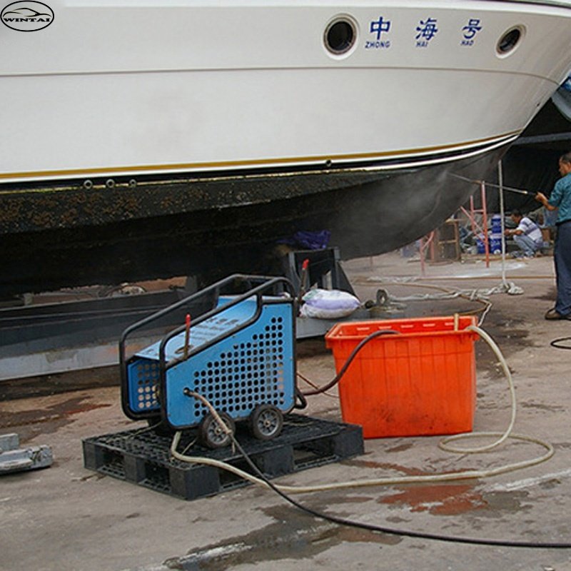 High pressure car washing machine portable car washer