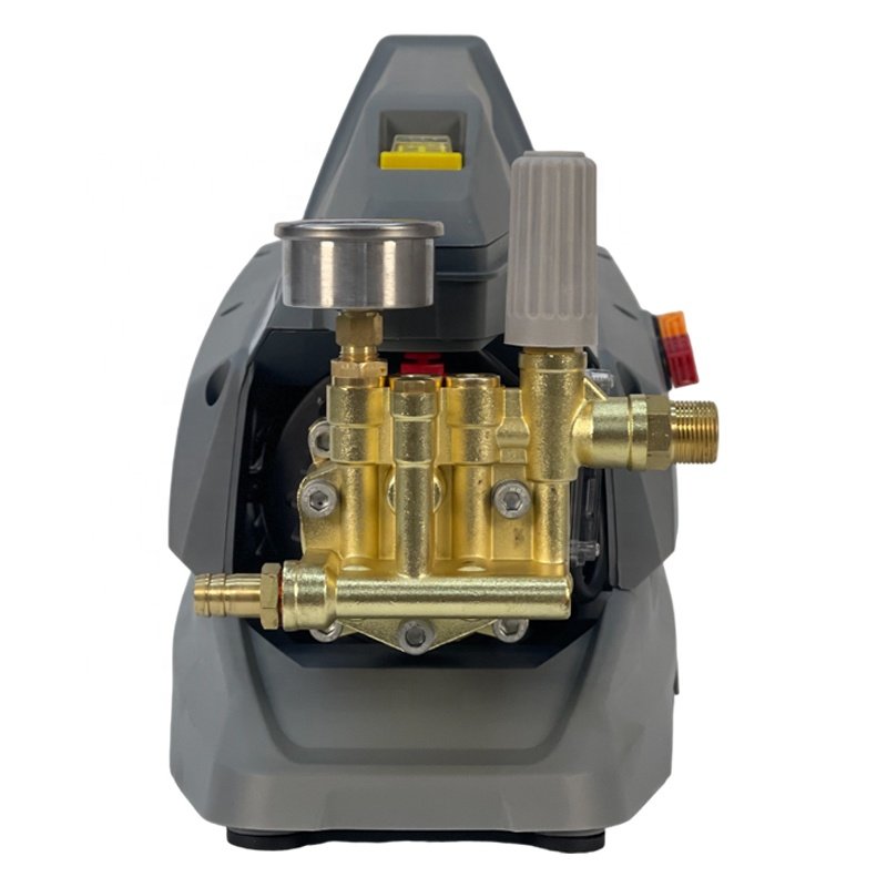 LESP Electric high pressure car washer car wash with water pump