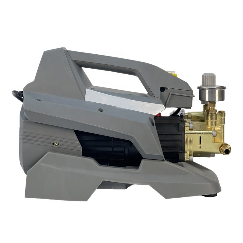 LESP Electric high pressure car washer car wash with water pump