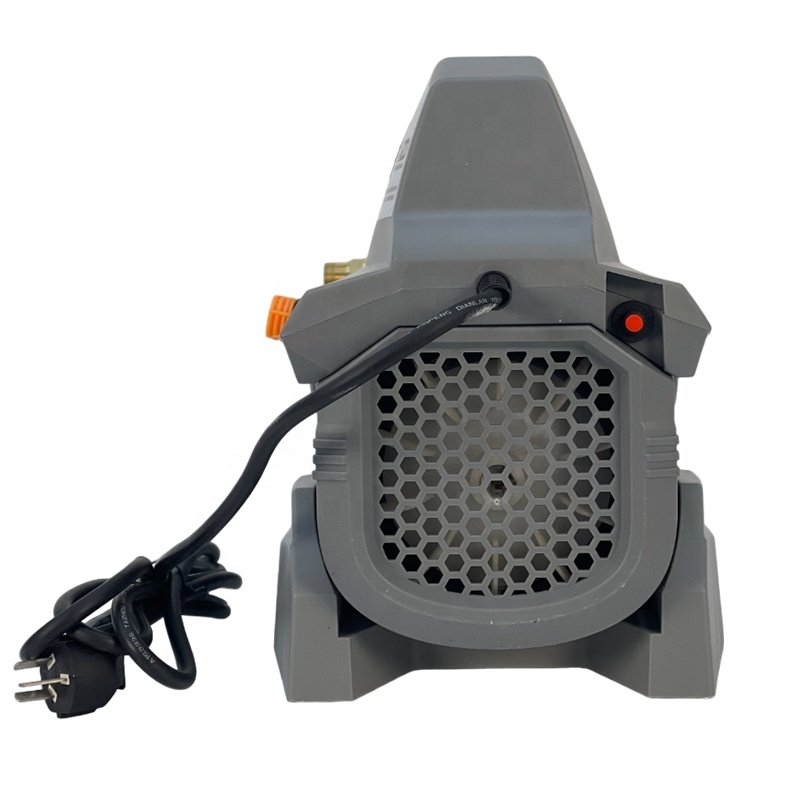 LESP Electric high pressure car washer car wash with water pump