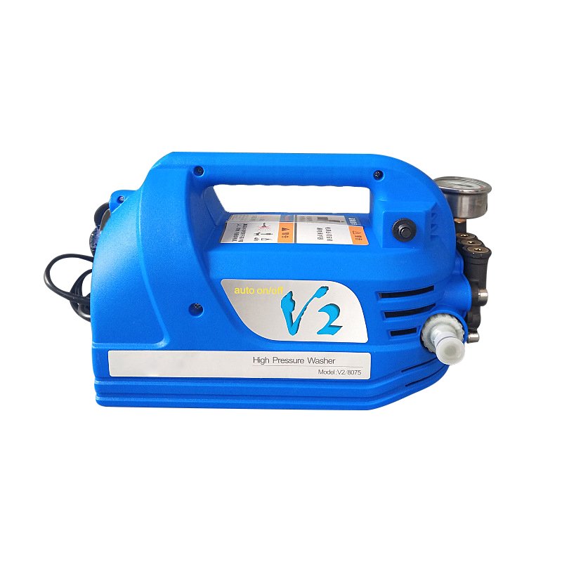 Sino cool Electric car washer V1 V2 V2S V3 V9 High Pressure Washer high pressure cleaner