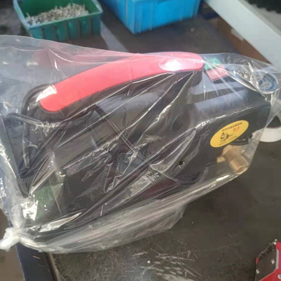 1500W 220V High Pressure Electric Automatic Car Washer Portable Home Use Cleaning Washing Machine