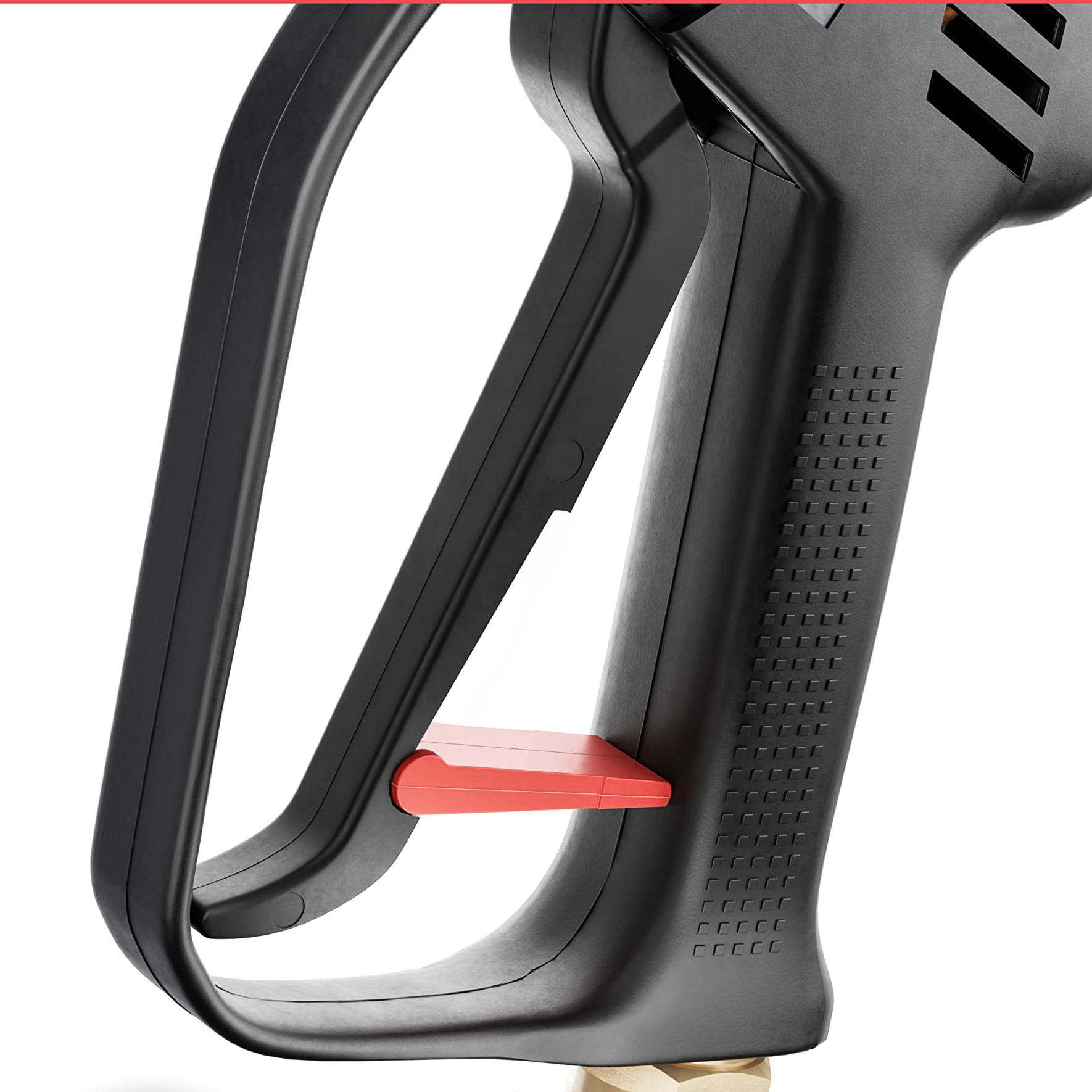 M22 Karcher Quick Connection Adapter Car Wash High Pressure Washer Gun Quick Connect Color Nozzle Kit