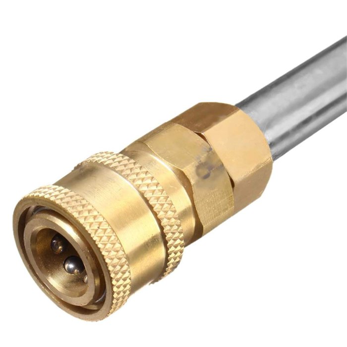 Wholesale China Made Quick Connecting Brass M14 M22 Male Female Car Wash Machine Adapter
