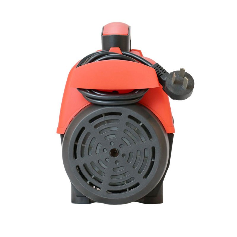 Factory High Quality Light Weight Portable Pressure Car Washer High Pressure Cleaning Machine