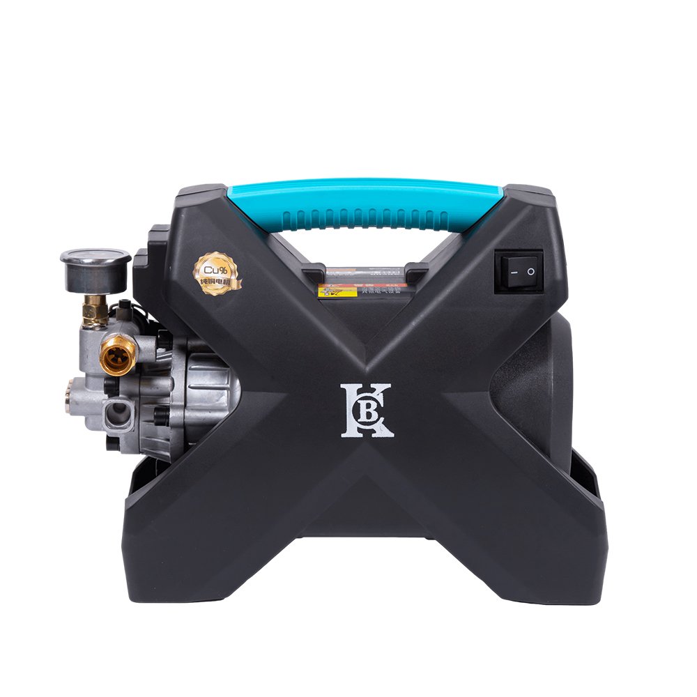 1200W 105 Bar Washing Machine Cleaning Car Carpet High Pressure Washer Washing Machine