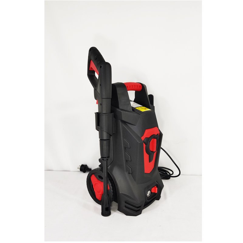WASHER- E-501 Electric High Pressure Power Car Washer Cleaner Machine