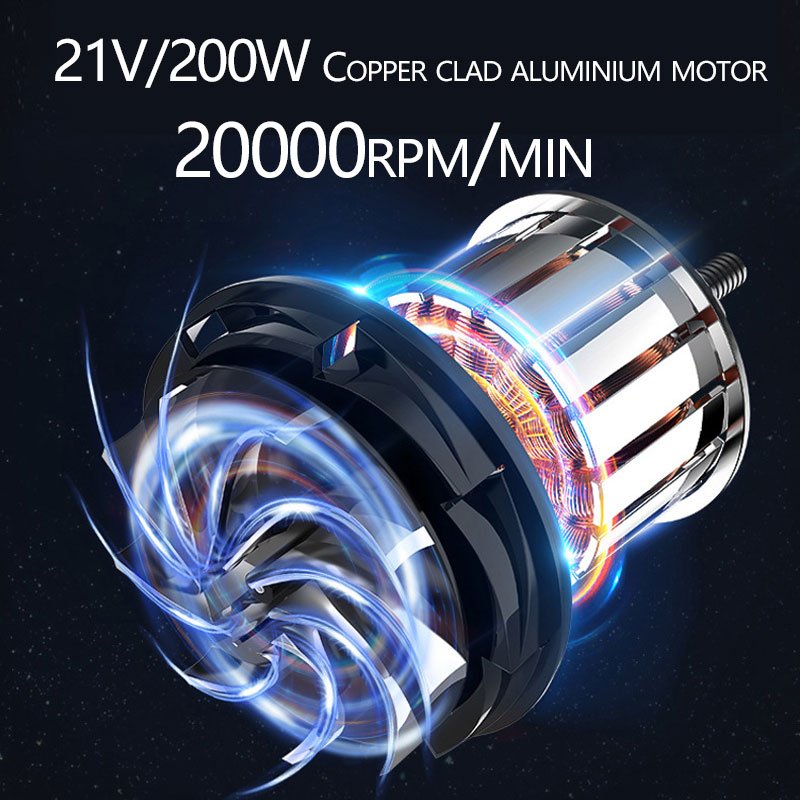 Reasonable prices 30 bar car high pressure washer easy and convenient electric car washer with battery