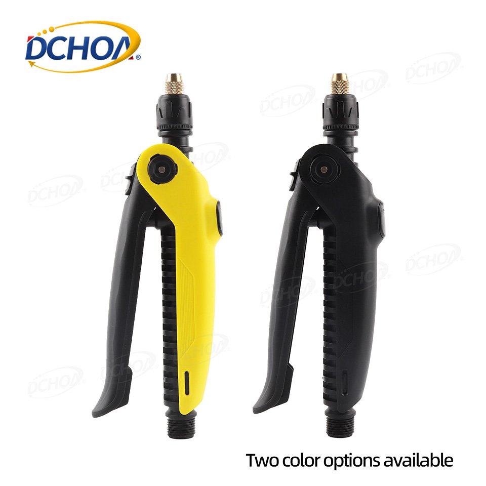 DCHOA 19L Window Tint Keg Sprayer Portable TPU PPF High Pressure Wireless Tank Sprayer Car Cleaning Water Window Tint Tools