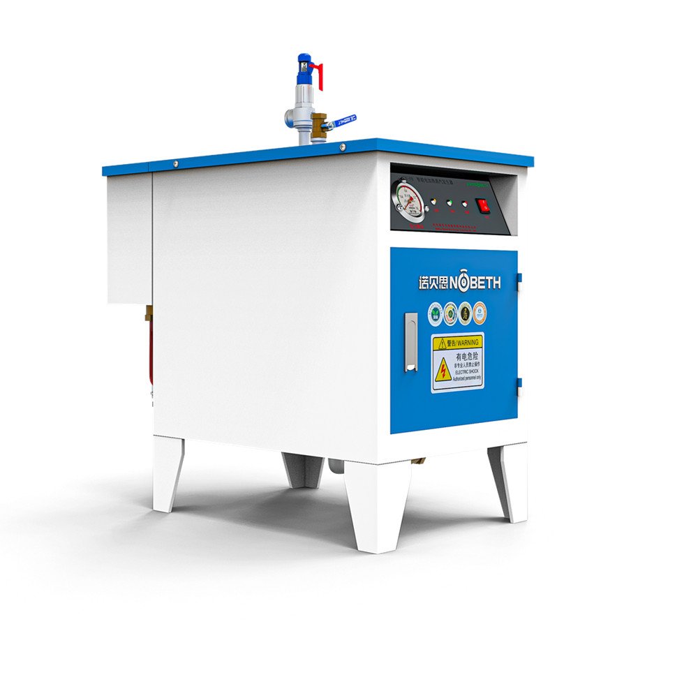 High Quality 3kw High Pressure Steam Generator for Car Mat Carpet Washer Machine