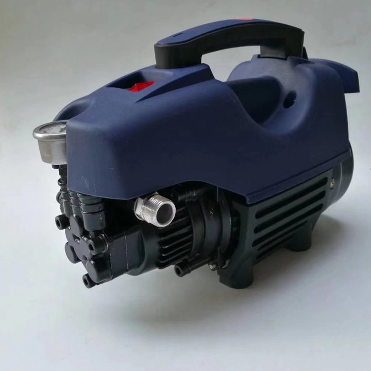 Factory wholesale New Design Home Use Portable Electric High Pressure Car Washer