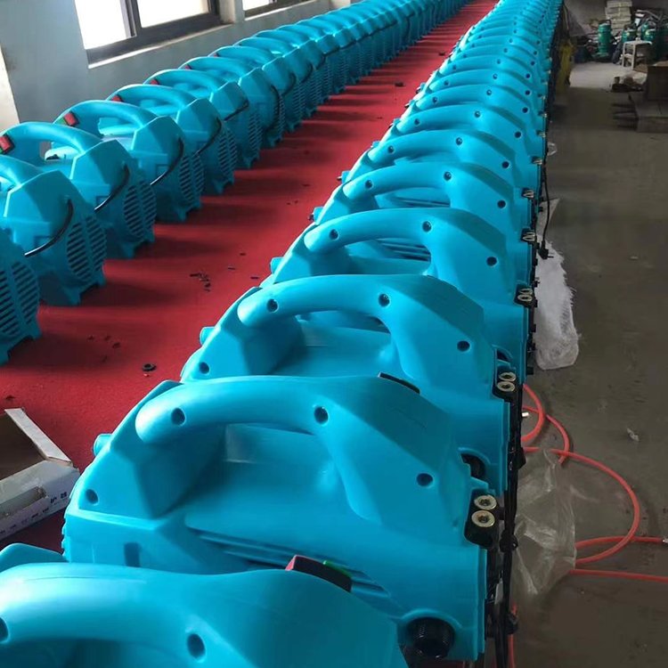 Factory wholesale New Design Home Use Portable Electric High Pressure Car Washer