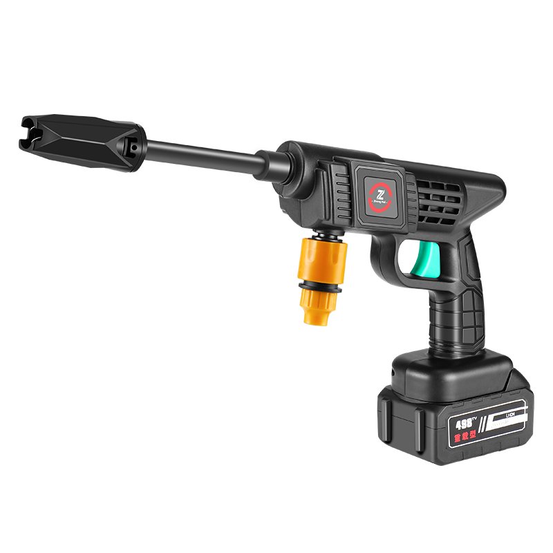 High pressure car gun washer machine classpro easy and convenient car washer with 5-Meter extended tube