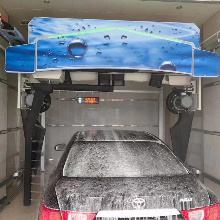 commerical price india home high pressure equipment cleaning automatic auto car washer machine