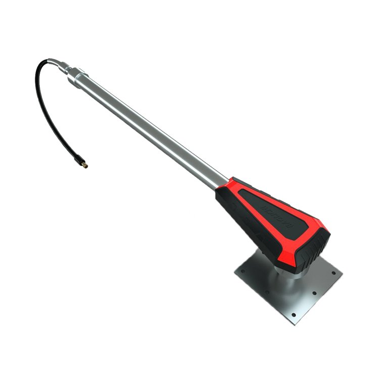 Wall Mounted Pressure Car Washer Washing Car Steel Pressure For Car Washing