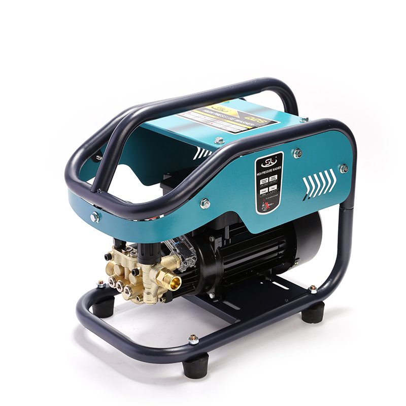 10MPa-20MPa 220-240V Stylish Design High Quality Portable Car Wash Pressure Washer