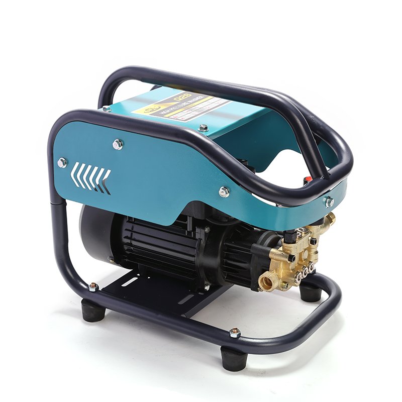 10MPa-20MPa 220-240V Stylish Design High Quality Portable Car Wash Pressure Washer