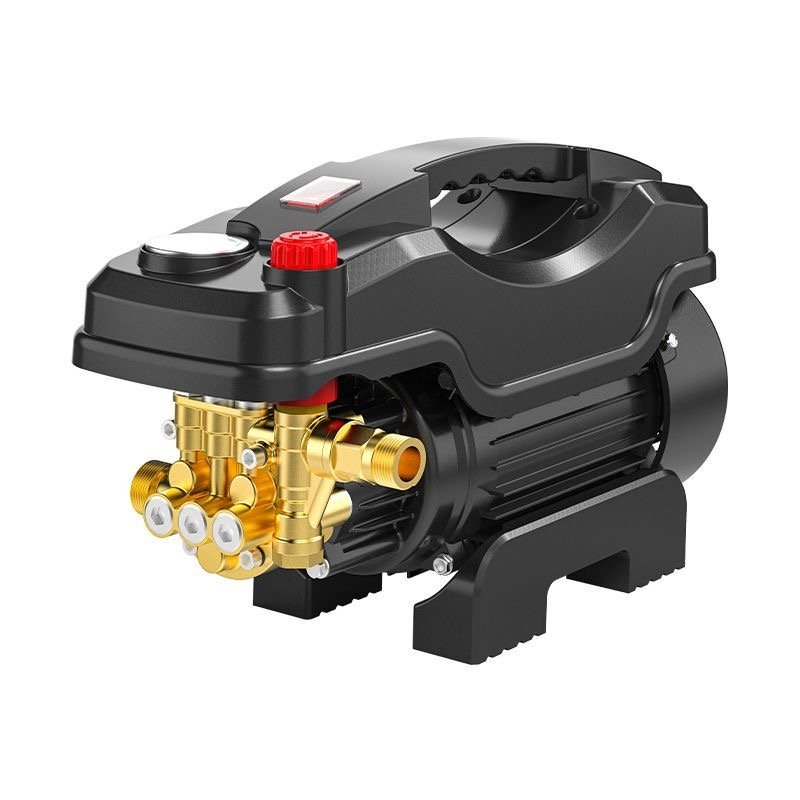 Portable 220v Electric 3000W High Pressure Car Washer Water Cleaning Machine Water Jet Car Washing Machine