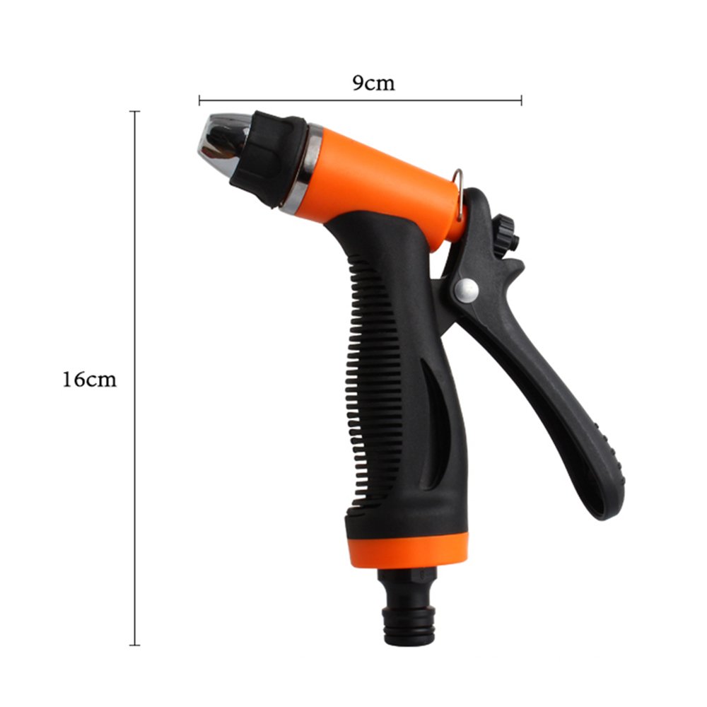 High Pressure Self-priming Electric Car Washer Water Pump 12V Car Washer Washing Machine Cigarette Lighter