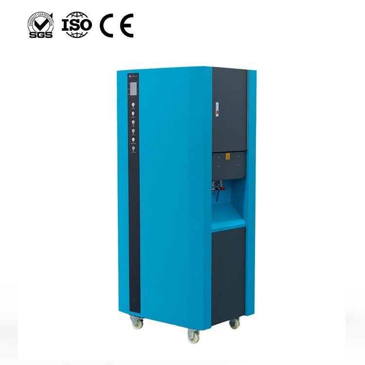 Steam 8 Bar high pressure car washer power washer pressure commercial car washing machines