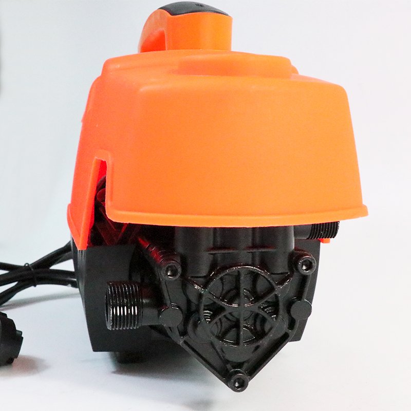 High Cost Performance Portable Powerful Clean Machine Customizable Induction Motor High Pressure Water Pump Car Washer