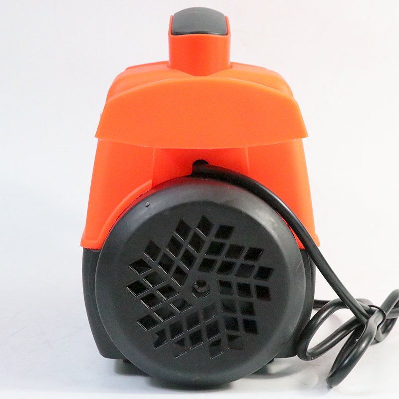 High Cost Performance Portable Powerful Clean Machine Customizable Induction Motor High Pressure Water Pump Car Washer