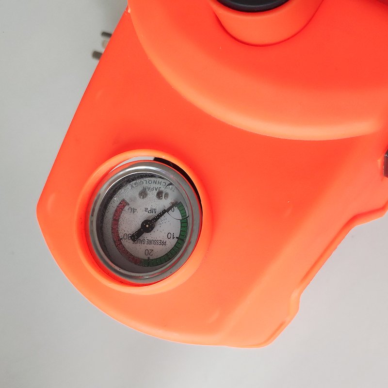High Cost Performance Portable Powerful Clean Machine Customizable Induction Motor High Pressure Water Pump Car Washer