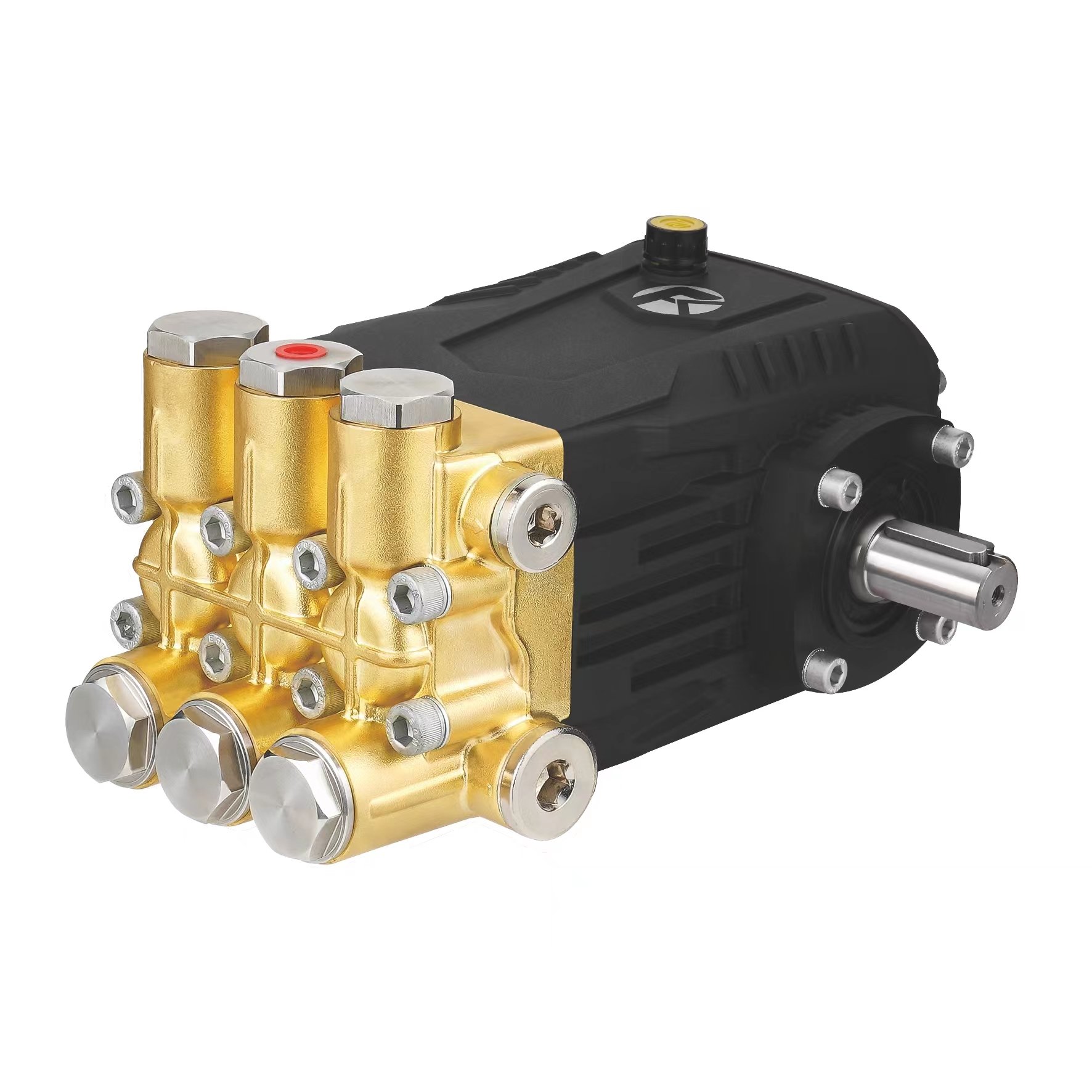 FEIKE 150 BAR 2200 PSUI Taizhou Cleaning Machines Jet Power Washer Cleaner Electric High Pressure Washer Car Washer Pump