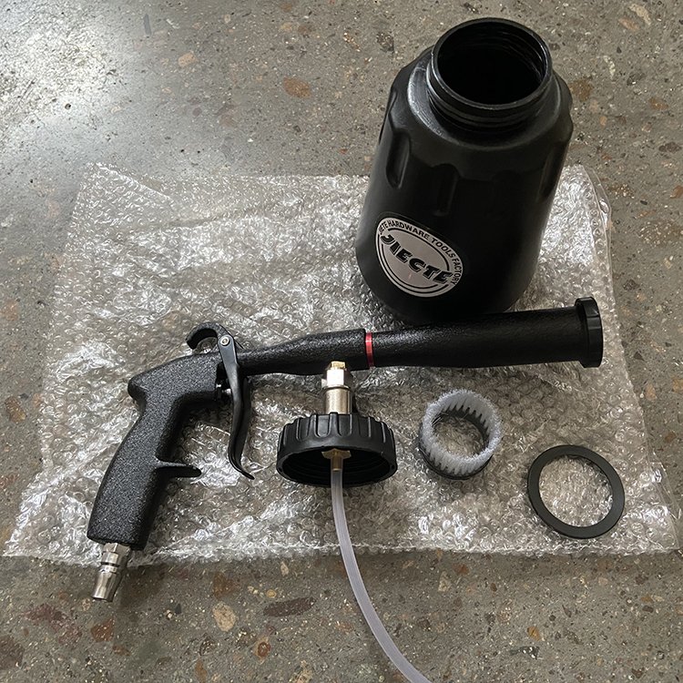 tornado cleaning car spray gun self service car wash foam spray gun adjustable spray car washer water gun
