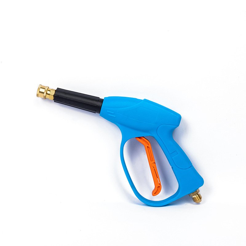 Wholesale Cheap High Pressure Stainless Steel Car Washer Spray Gun For Washing Cars