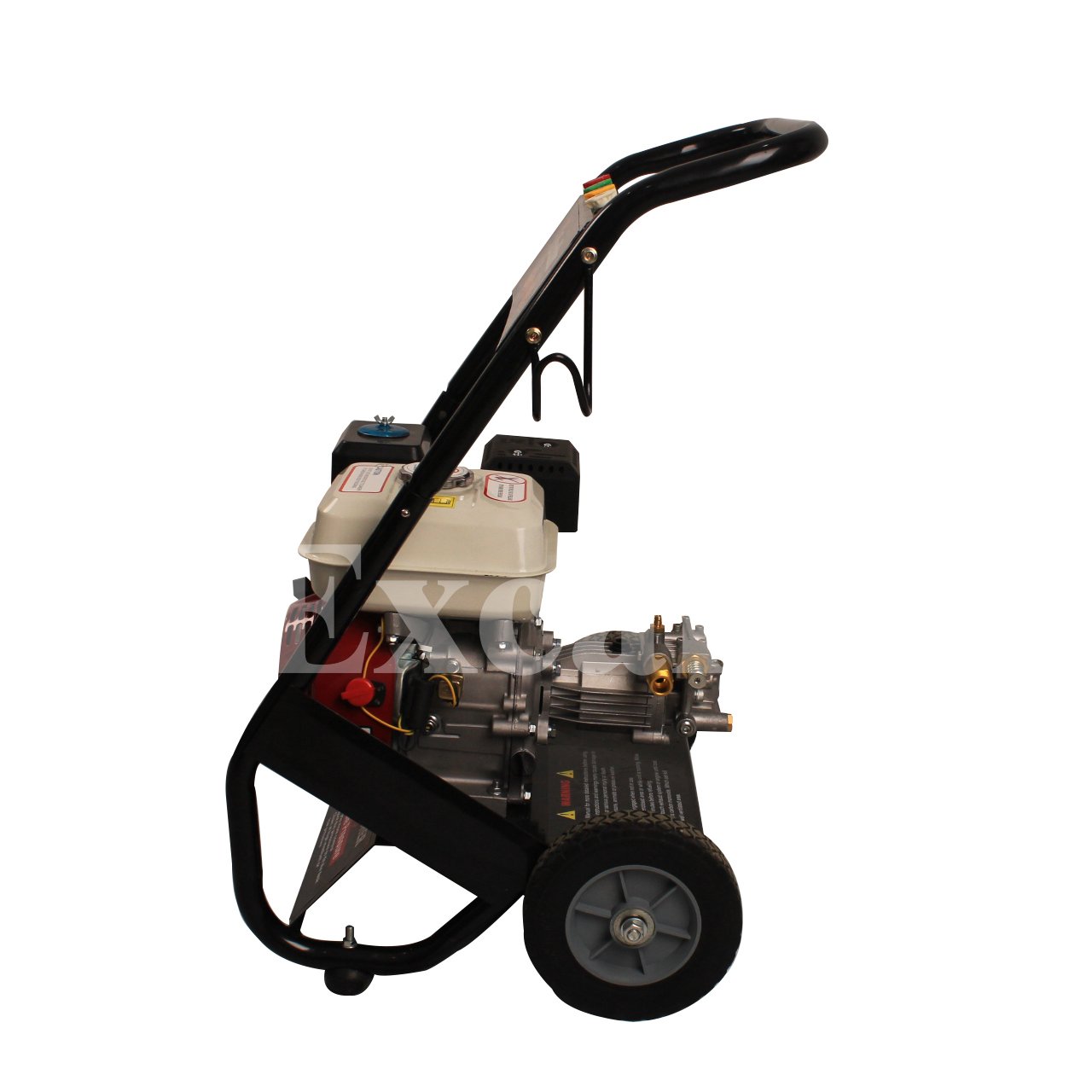 3000PSI Portable High Pressure Car Washer