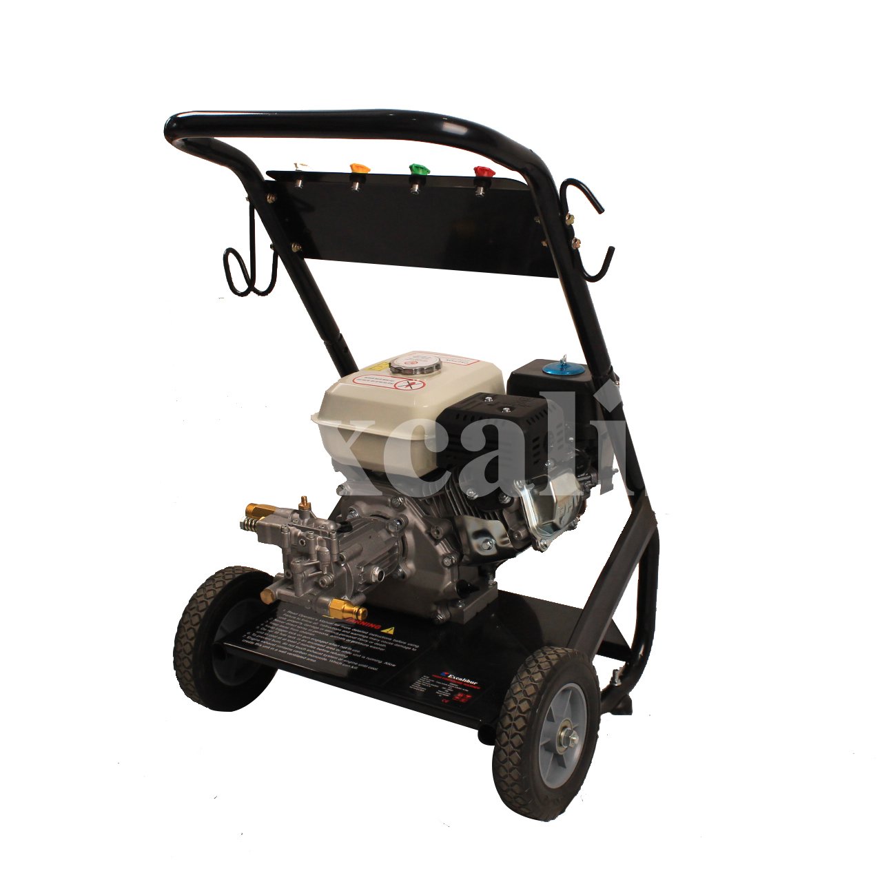 3000PSI Portable High Pressure Car Washer
