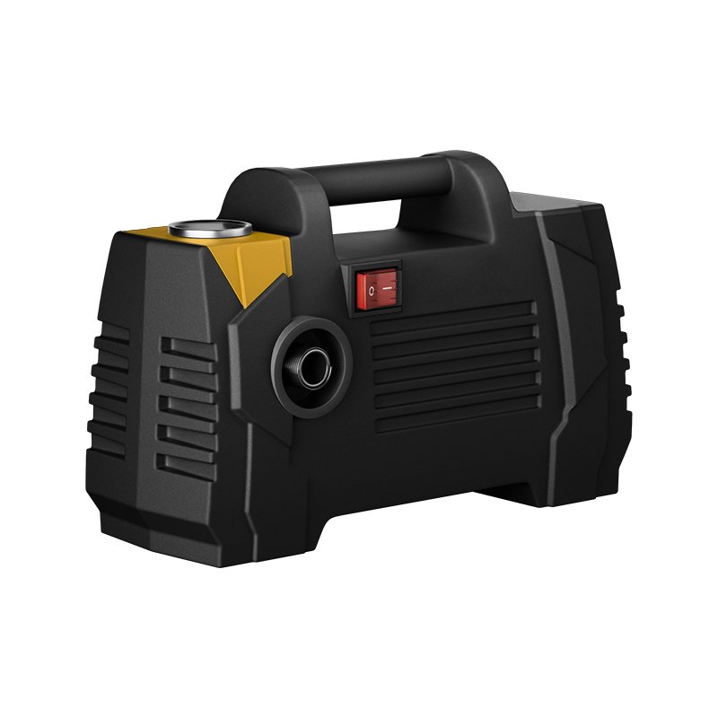 2200W High Pressure Washer Car Wash Machine Automatic For Household Cleaning