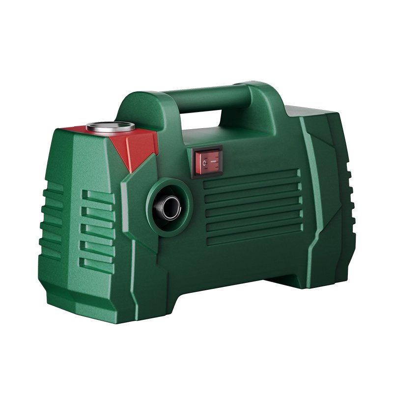 2200W High Pressure Washer Car Wash Machine Automatic For Household Cleaning