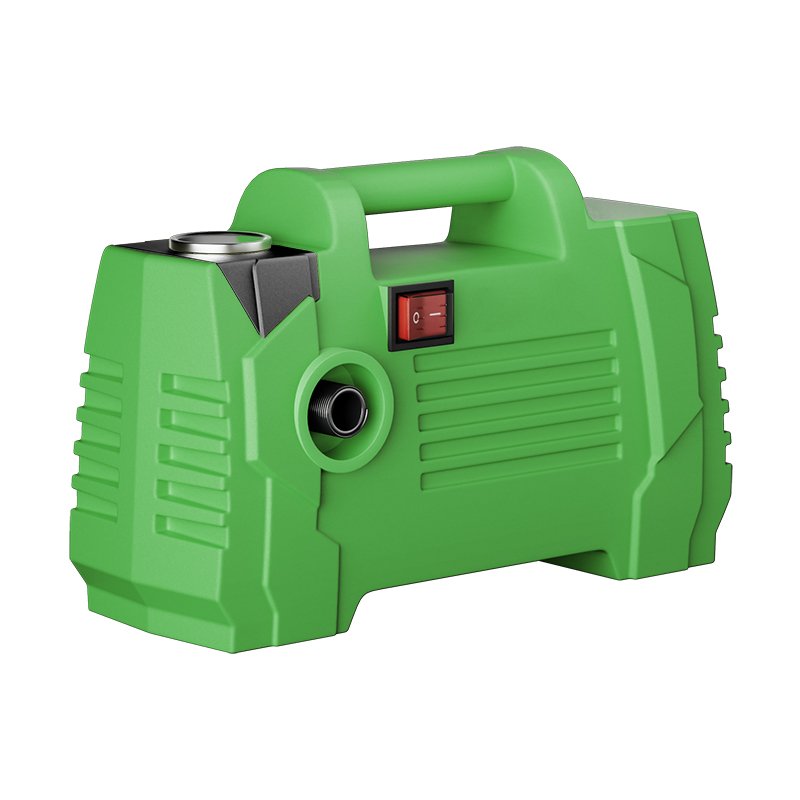 2200W High Pressure Washer Car Wash Machine Automatic For Household Cleaning