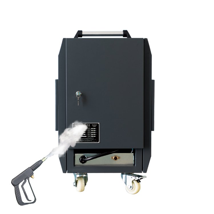 Cheap electric optima steamer nano car washer machine price car wash steam cleaning machines