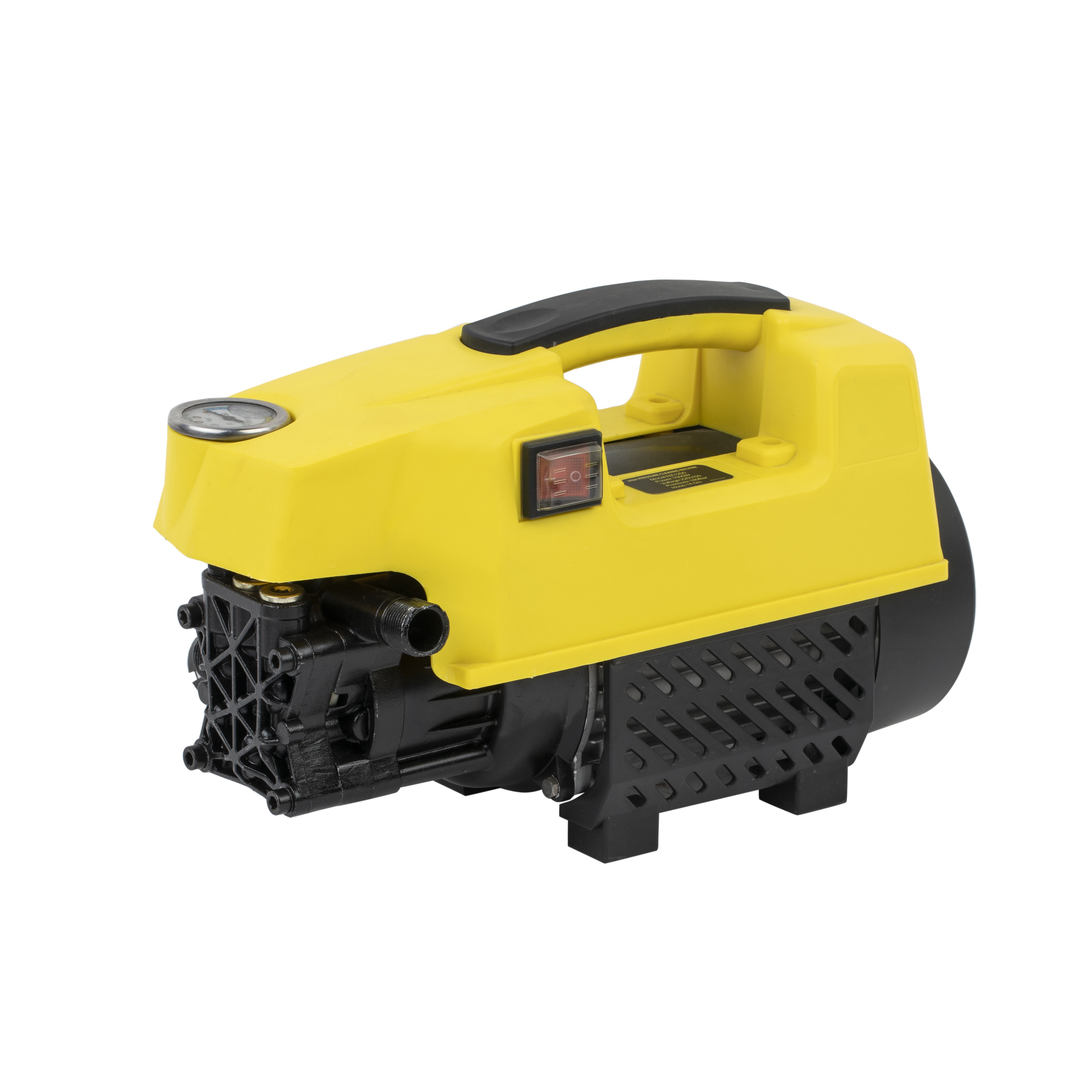 2200psi best sell high pressure washer Electric high car washer