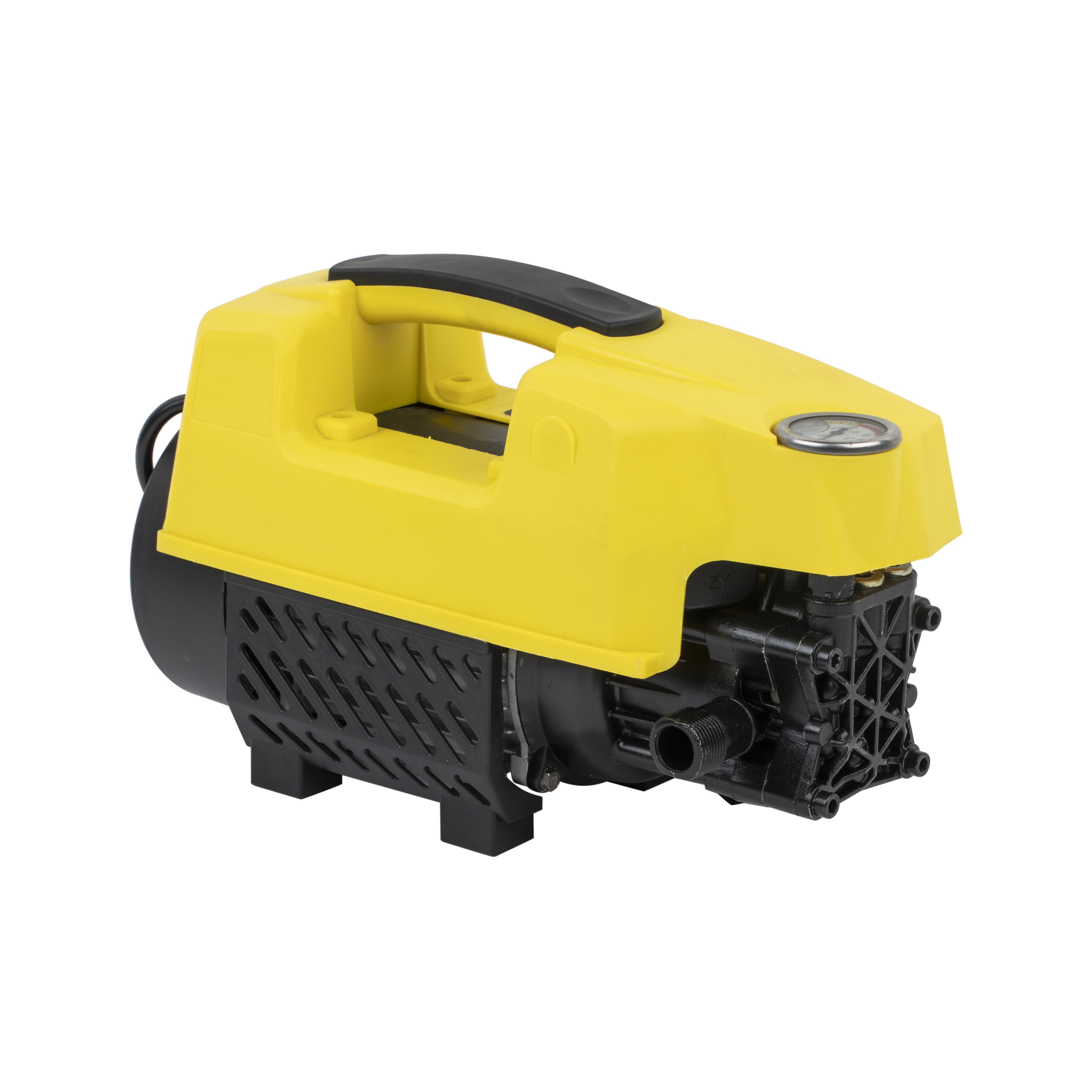 2200psi best sell high pressure washer Electric high car washer