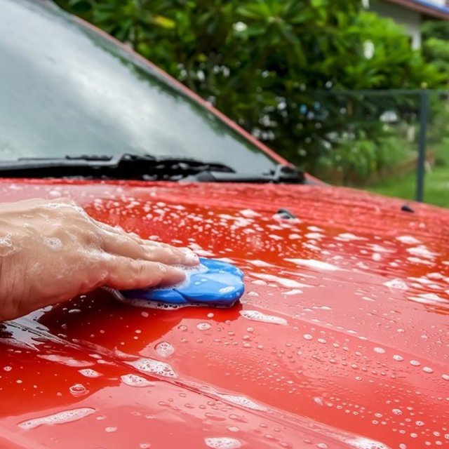 Wholesale Auto Car Body Clay Bar 100g Car Care Detailing Wash Clay Bar