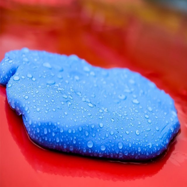 Wholesale Auto Car Body Clay Bar 100g Car Care Detailing Wash Clay Bar