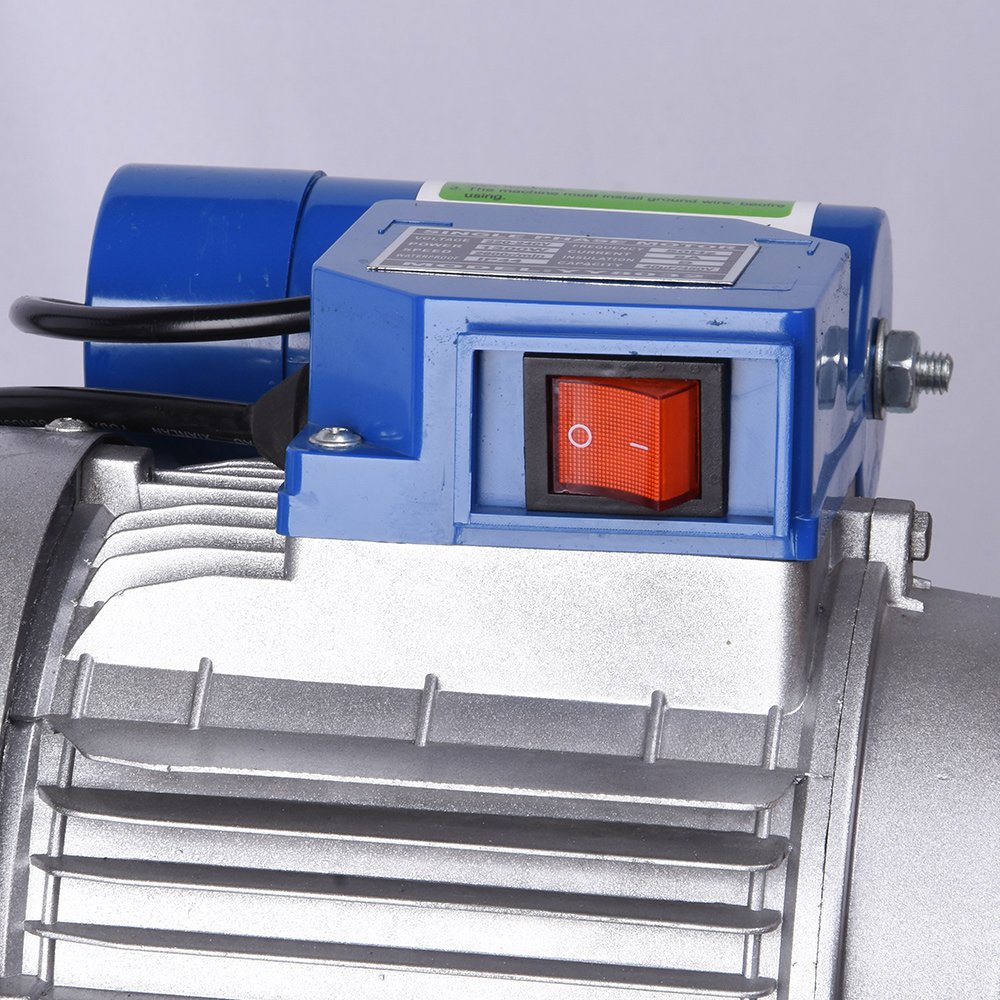 220V Improved design electric power high pressure car washer