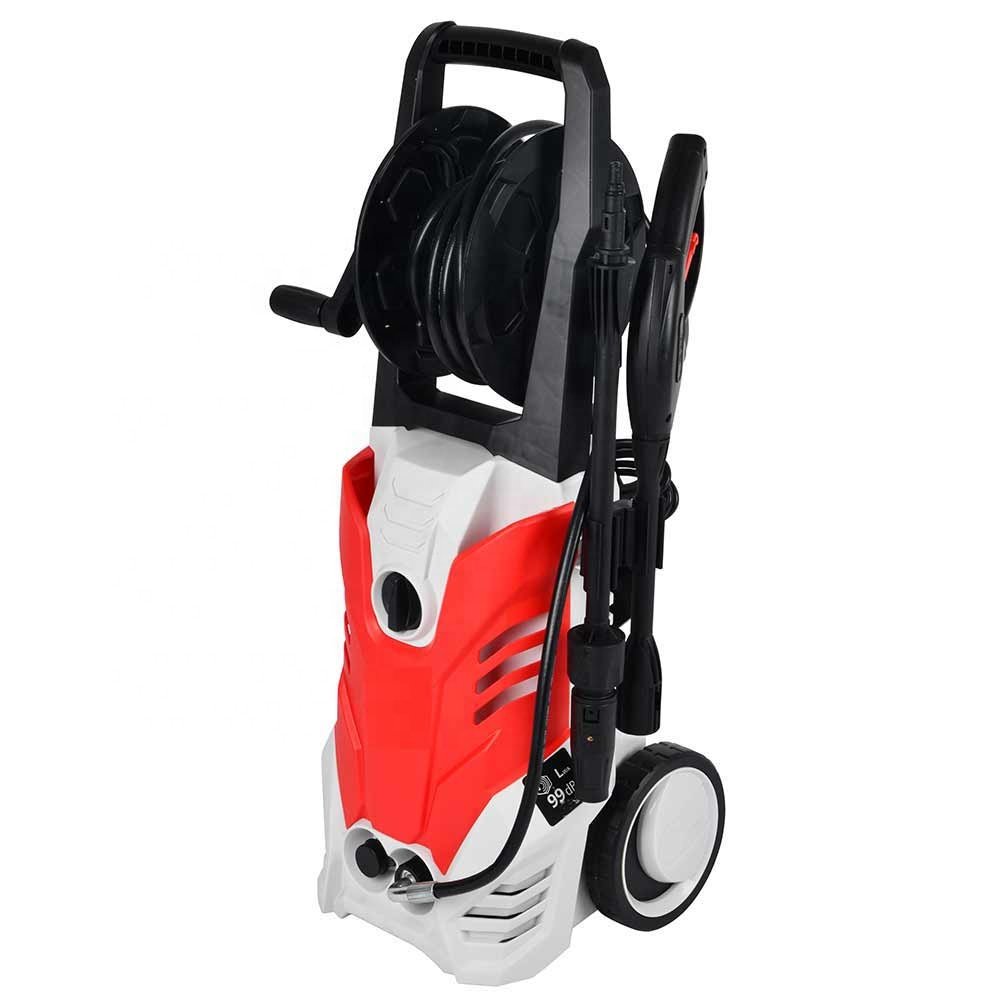 VERTAK 2200W Portable Electric Car Washing Machine High Pressure Power Washer