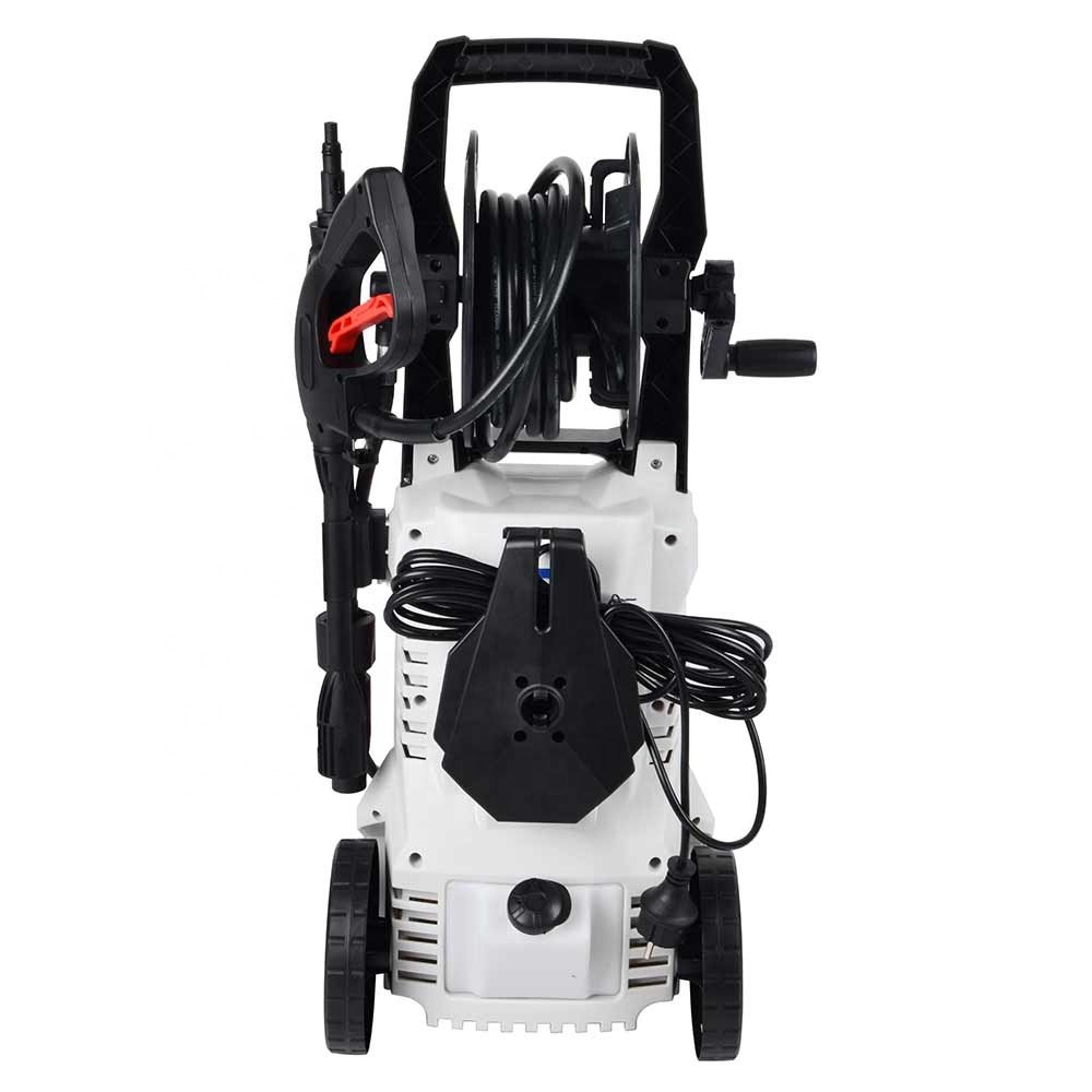 VERTAK 2200W Portable Electric Car Washing Machine High Pressure Power Washer