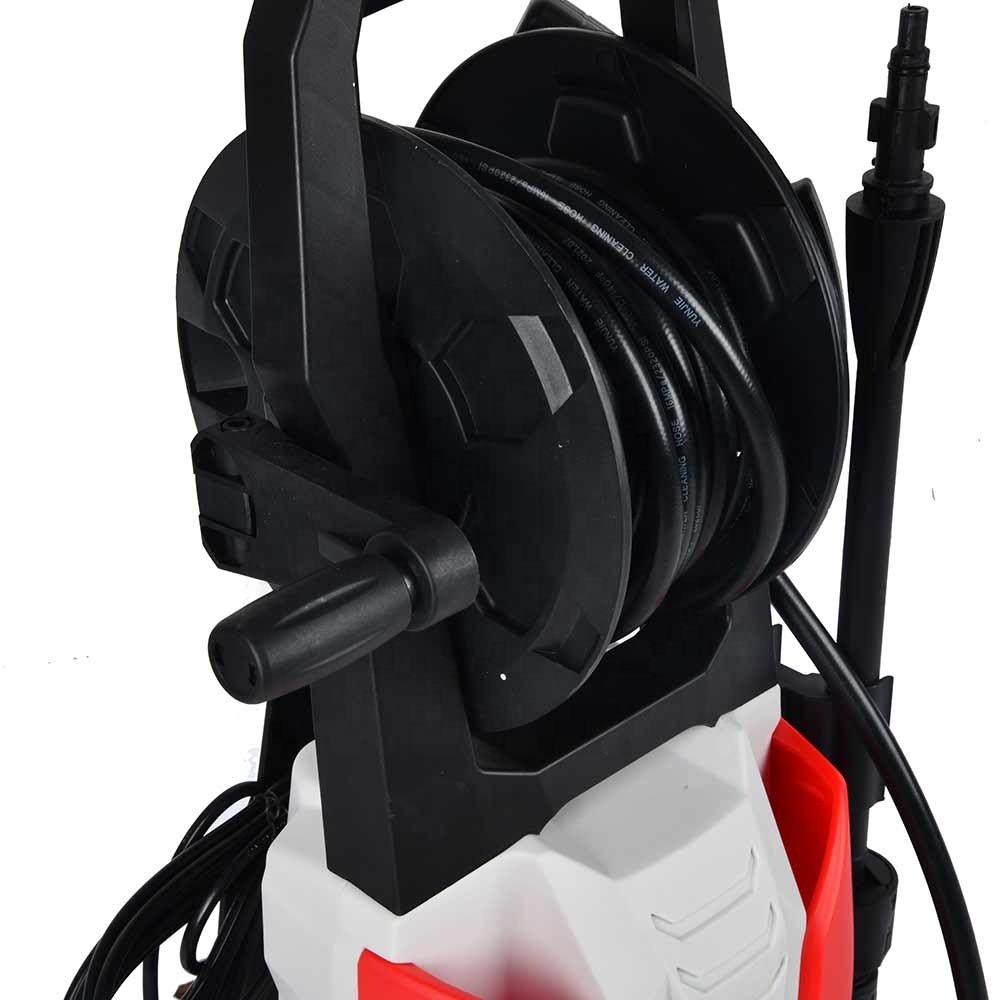 VERTAK 2200W Portable Electric Car Washing Machine High Pressure Power Washer