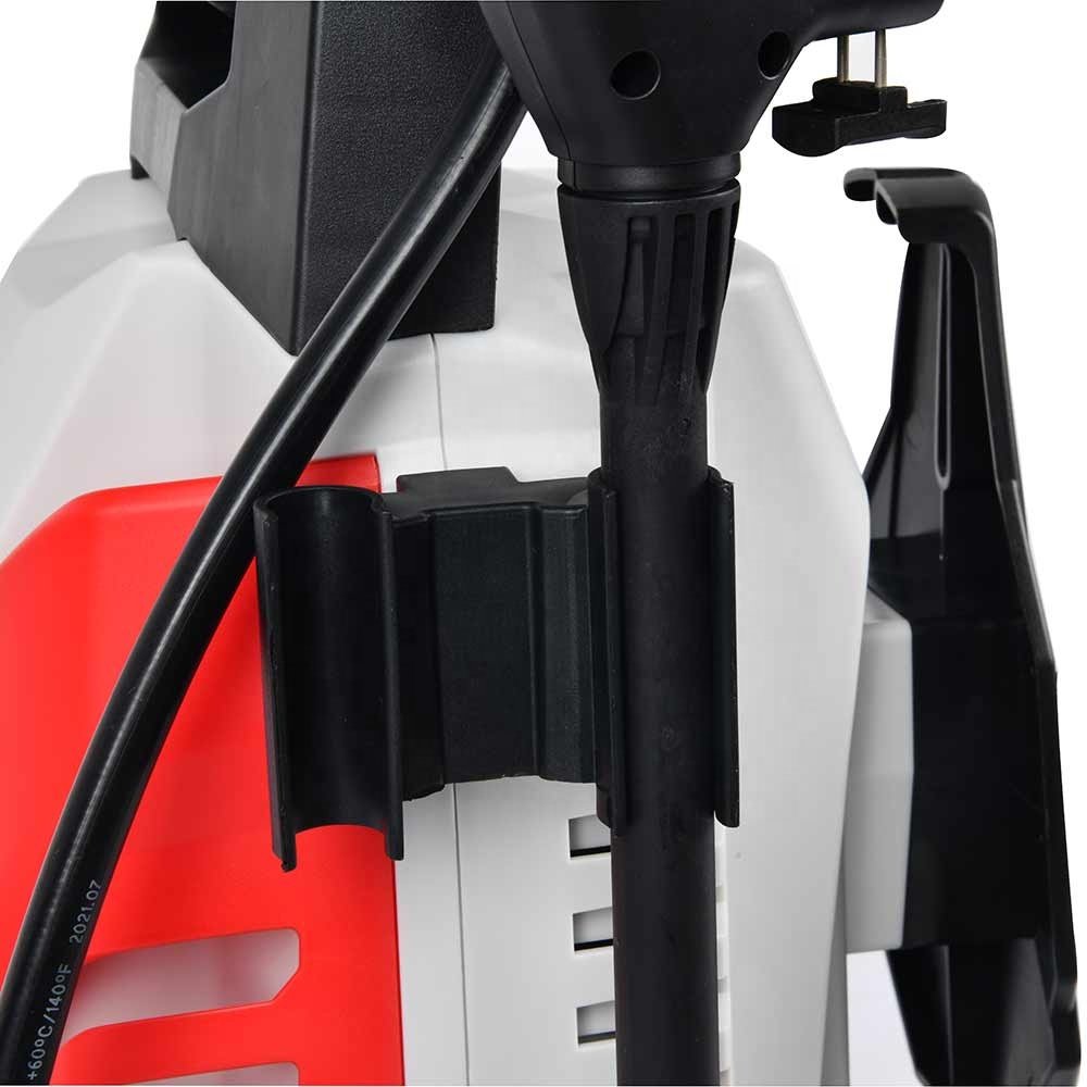 VERTAK 2200W Portable Electric Car Washing Machine High Pressure Power Washer