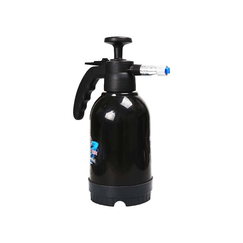2024 New Style Snow Foam Sprayer Quality Car Wash Foam Lance Portable Foam Sprayer Machine