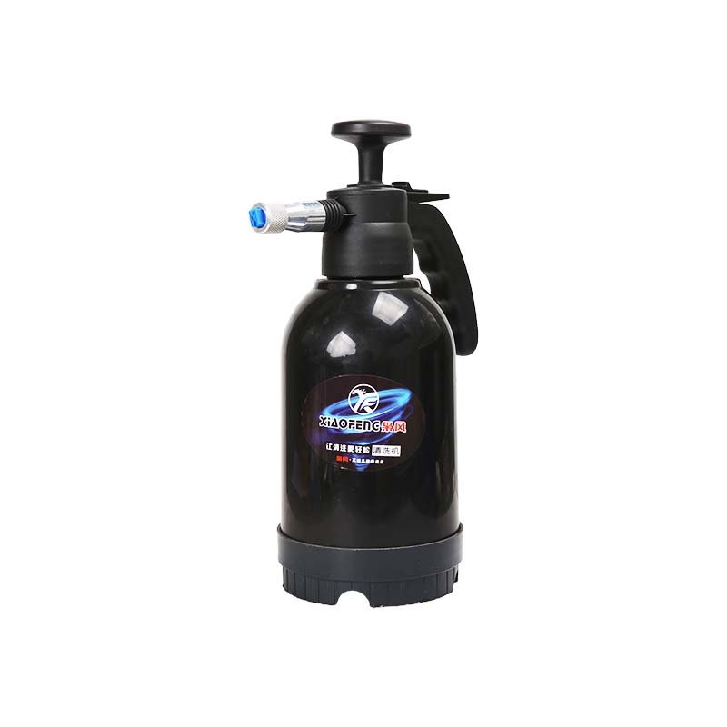 2024 New Style Snow Foam Sprayer Quality Car Wash Foam Lance Portable Foam Sprayer Machine