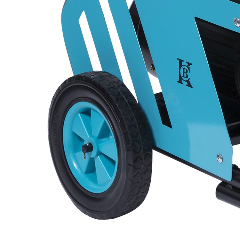 Power 230V Electric High Pressure Washer 105bar Portable Car Washing Machine for Sale