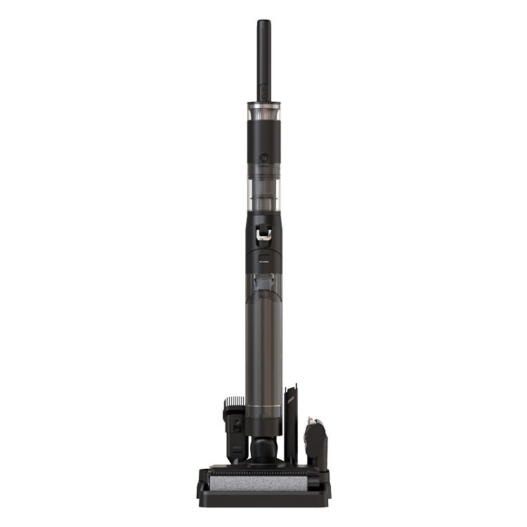 2024 car Clean Vacuum Handheld Vacuums Vacuum Wet And Dry Self Cleaning Fat washer