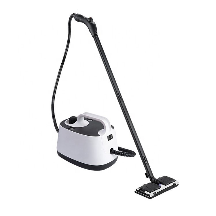 Electric Steaming Cleaner Car Cleaning Machine For Stain Removal/Curtains/Crevasses/Bed Bug Control/Car Seats